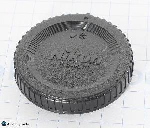 Заглушка камеры Nikon, копия